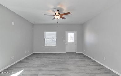 285 Hunstanton St, El Paso, TX 79928 - photo 4