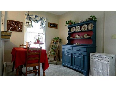 Other. Just to the right of the kitchen.