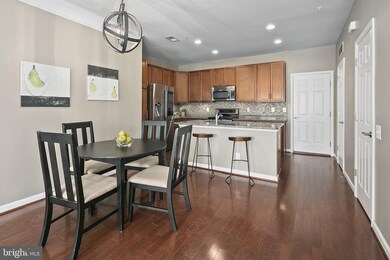 3046 Rittenhouse Cir unit 47, Fairfax, VA 22031 - photo 5