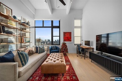 Hudson Tea Buildings unit 11P, Hoboken, NJ 07030 - photo 4