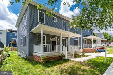 5315 B St SE, Washington, DC 20019 - photo 3