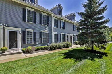 747 Mammoth Rd unit 4, Manchester, NH 03104 - photo 4