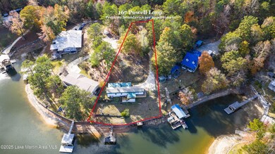 167 Powell Loop, Jackson's Gap, AL 36861 - photo 3