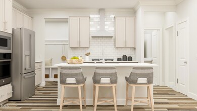 1772 Alpine Summer Ln unit 300, Apex, NC 27502 - photo 2