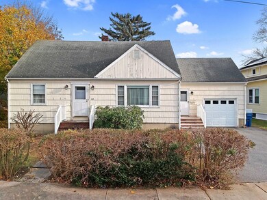 144 Byron Ave, Lawrence, MA 01841 - photo 2