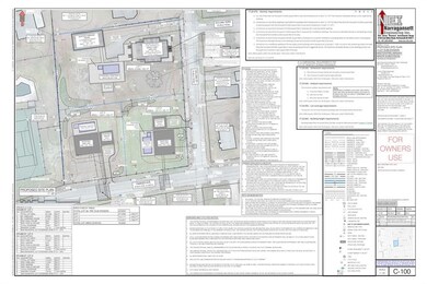 Site plan may also be emailed for interested parti