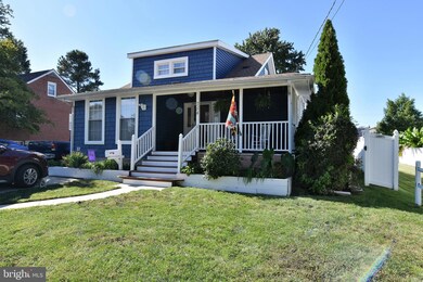 254 Meadow Rd, Pasadena, MD 21122 - photo 2