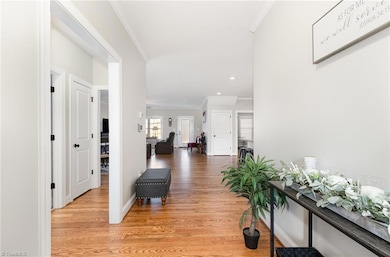 933 Arrowhead Ct, Mebane, NC 27302 - photo 6