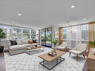 1000 Saint Charles Place unit L4, Pembroke Pines, FL 33026 - photo 7