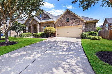 2 car garage with 5 foot extension.