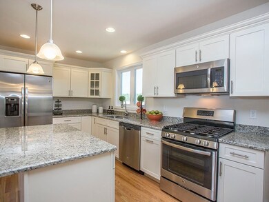 Lot  1 Cooper Way, Mattapoisett, MA 02739 - photo 3