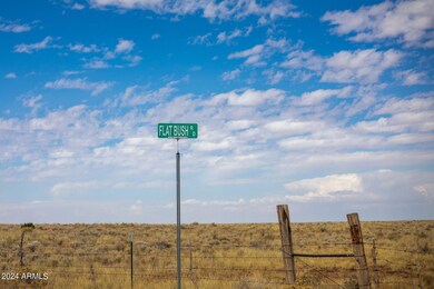 Flat Bush Road