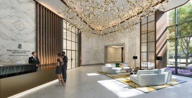 Ritz- Carlton Residences unit 36A, Boston, MA 02111 - photo 4