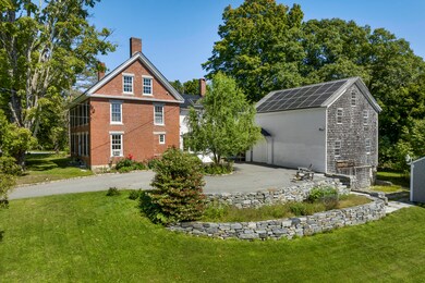 69 South St, Freeport, ME 04032 - photo 2