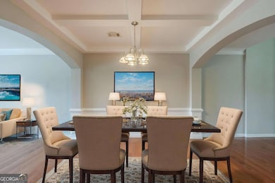 3399 Lake Forge, Fairburn, GA 30213 - photo 3