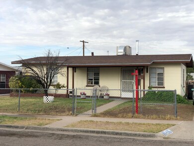 1115 Del Norte St, El Paso, TX 79915 - photo 2
