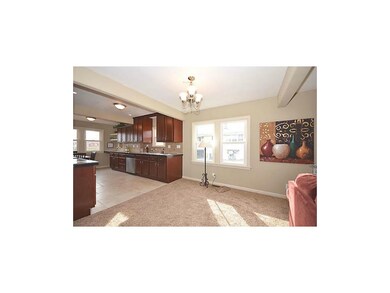 Your new living room
