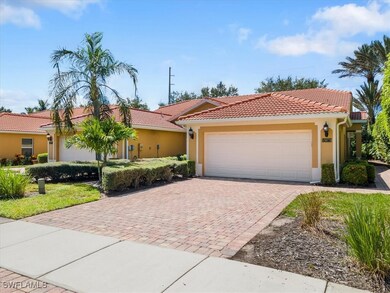 15073 Cortona Way, Naples, FL 34120 - photo 3