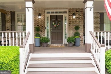 176 Nightwind Trace, Acworth, GA 30101 - photo 3