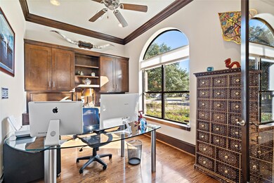 1632 Glourie Dr, Houston, TX 77055 - photo 6