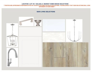 426 Rowley Ln, Summerville, SC 29486 - photo 7