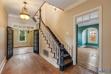 302 College Ave, Blackstone, VA 23824 - photo 7