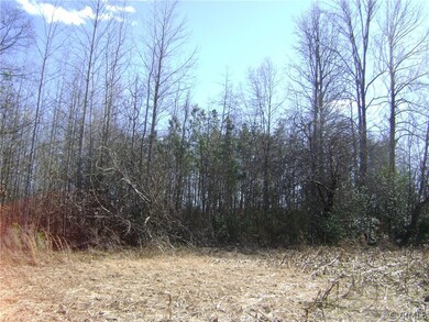 VIEW OF PROPERTY AT THE END OF ROAD WITH MIXED TIM