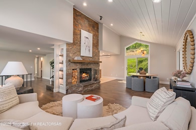 2122 Hidden Ranch Ln, Jackson, WY 83001 - photo 2