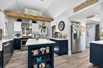 135 Ky Hwy 467 W, Sparta, KY 41083 - photo 4