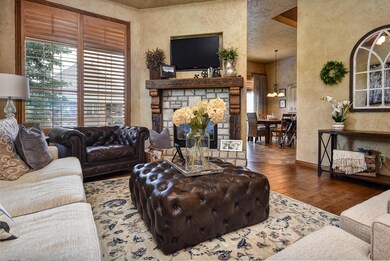 1440 Rich Hill Cir, Nixa, MO 65714 - photo 5