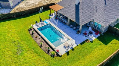 100 Oxford, Weatherford, TX 76088 - photo 4