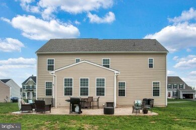 222 Fitzgerald St, Gerrardstown, WV 25420 - photo 3