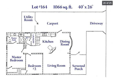 239 E Buffalo Bluff Rd unit 164, Satsuma, FL 32189 - photo 6