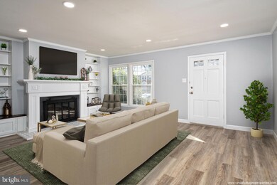 5477 Green Dory Ln, Columbia, MD 21044 - photo 7