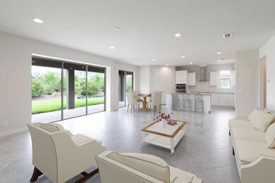 TONS of Natural Light!