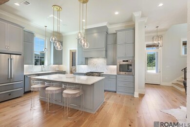 791 Saint Barnabas Ln, Gonzales, LA 70737 - photo 5