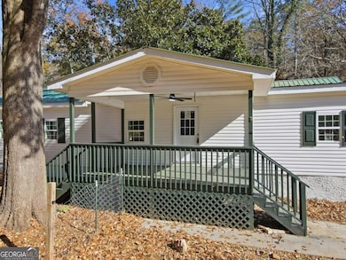 1671 Harrington Rd, Ball Ground, GA 30107 - photo 5