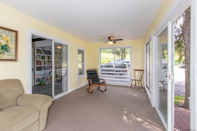 1504 W Fulton Rd, Warnerville, NY 12187 - photo 2