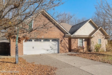 1483 Partridge Ct, Shelbyville, KY 40065 - photo 3