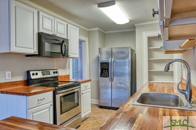 2335 E 40th St, Savannah, GA 31404 - photo 4