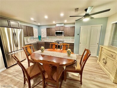 2154 Camel Mesa Dr, Laughlin, NV 89029 - photo 2