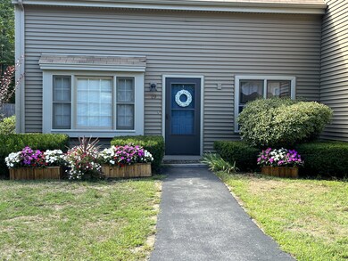 7 Old Salt Rd unit 19, Old Orchard Beach, ME 04064 - photo 6