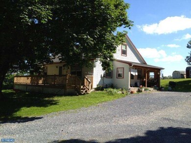 523 Stouchsburg Rd, Myerstown, PA 17067 - photo 6