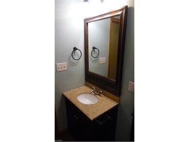Main bath