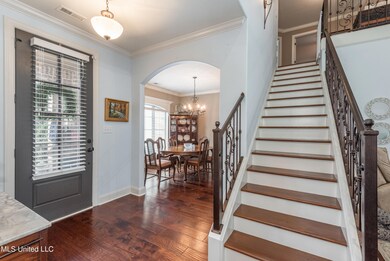 Entry way