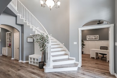 17310 Crescent Canyon Dr, Houston, TX 77095 - photo 7