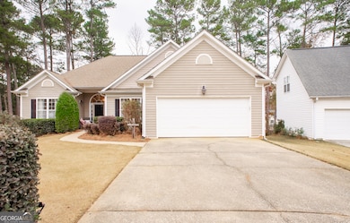 320 Dalston Way, Peachtree City, GA 30269 - photo 6
