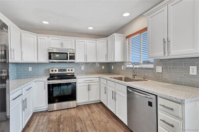 10596 Deer Meadow Cir, Colorado Springs, CO 80925 - photo 4