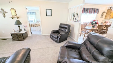 10505 Highway 17, Gilbertown, AL 36908 - photo 7