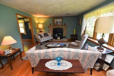 1175 Bay Rd, Amherst, MA 01002 - photo 4